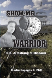 Show-Me Warrior
