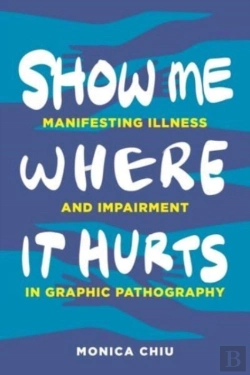 Bertrand.pt - Show Me Where It Hurts