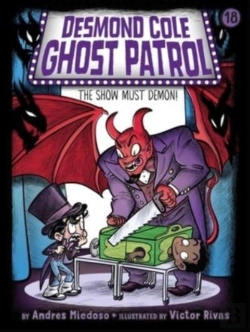 Bertrand.pt - Show Must Demon!