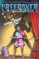 Show Must Go On! The Graphic Novel