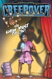 Show Must Go On! The Graphic Novel