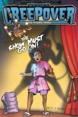 Bertrand.pt - Show Must Go On! The Graphic Novel