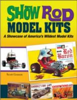 Bertrand.pt - Show Rod Model Kits