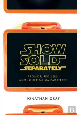 Bertrand.pt - Show Sold Separately
