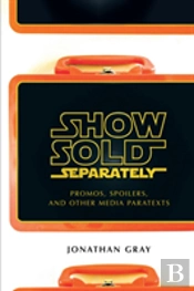 Show Sold Separately