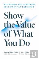 Show The Value Of What You Do