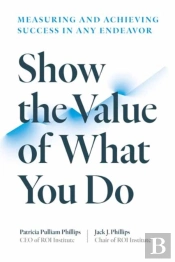 Show The Value Of What You Do