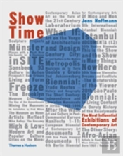 Show Time First Time Paperback