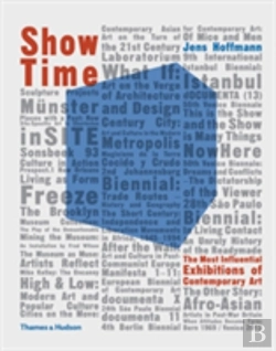 Bertrand.pt - Show Time First Time Paperback