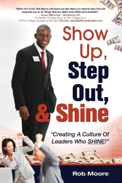 Bertrand.pt - Show Up, Step Out, & Shine 