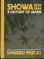Showa 1939-1944
