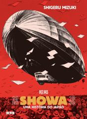 Showa - Volume 1