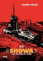 Showa - Volume 2