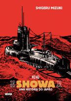 Showa - Volume 2