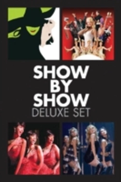 Bertrand.pt - Showbyshow Deluxe Set
