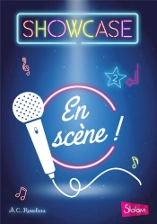 Showcase - Tome 2 En Scene !
