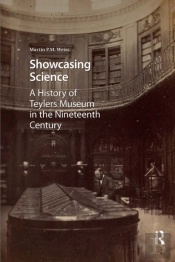 Showcasing Science