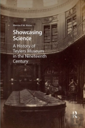 Showcasing Science