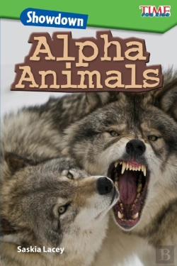 Bertrand.pt - Showdown: Alpha Animals