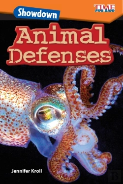 Bertrand.pt - Showdown: Animal Defenses