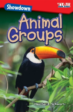 Bertrand.pt - Showdown: Animal Groups