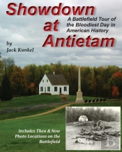 Showdown At Antietam