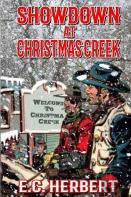 Showdown At Christmas Creek