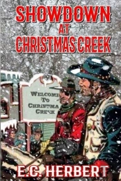 Showdown At Christmas Creek