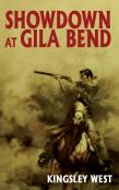 Showdown At Gila Bend