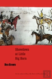 Showdown At Little Big Horn