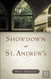 Showdown At St. Andrew'S