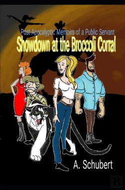 Bertrand.pt - Showdown At The Broccoli Corral