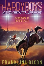 Showdown At Widow Creek