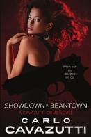 Showdown In Beantown, A Cavazutti Crime Novel