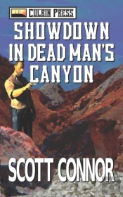 Showdown In Dead Man'S Canyon