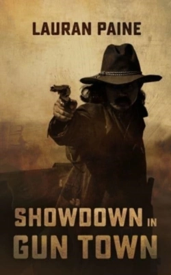 Bertrand.pt - Showdown In Gun Town