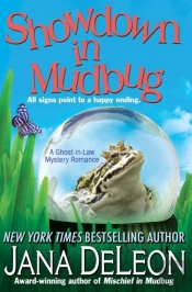 Showdown In Mudbug