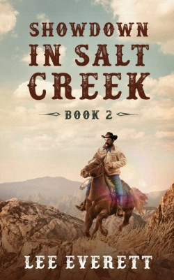 Bertrand.pt - Showdown In Salt Creek