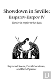 Showdown In Seville: Karpov-Kasparov Ii