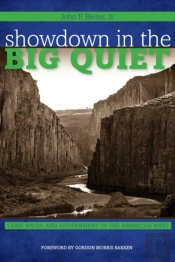 Showdown In The Big Quiet