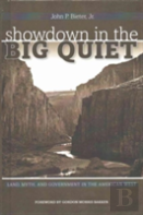 Showdown In The Big Quiet