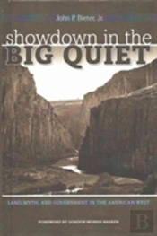 Showdown In The Big Quiet