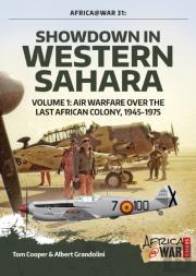 Showdown In Western Sahara: Air Warfare Over The Last African Colony