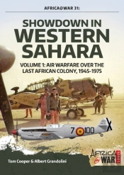 Showdown In Western Sahara: Air Warfare Over The Last African Colony
