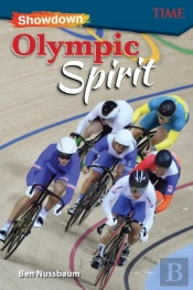 Showdown: Olympic Spirit