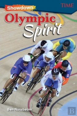 Bertrand.pt - Showdown: Olympic Spirit