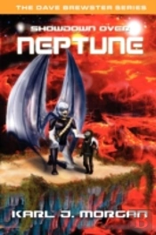 Showdown Over Neptune - The Dave Brewste