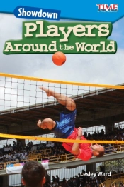 Showdown: Players Around The World