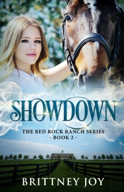 Bertrand.pt - Showdown (Red Rock Ranch, Book 2)
