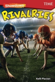 Showdown: Rivalries